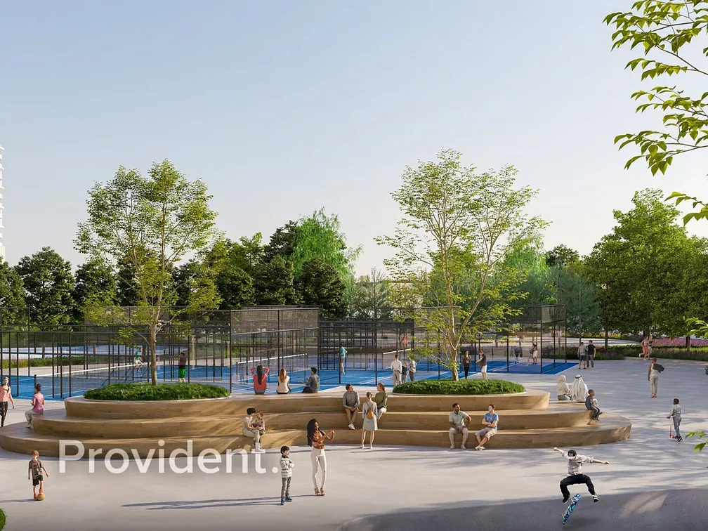 property image - Provident Estate