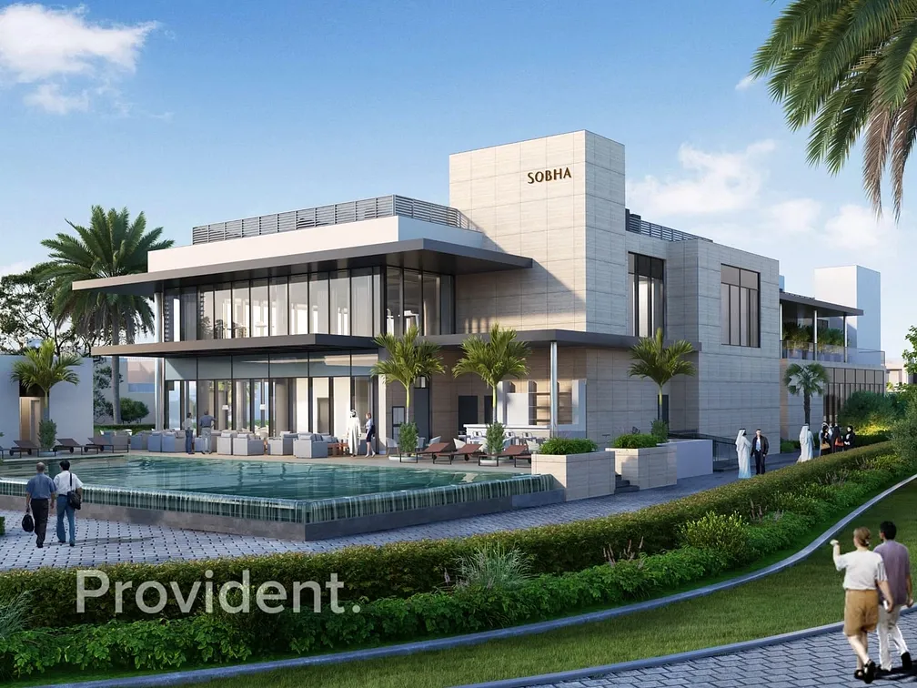 property image - Provident Estate