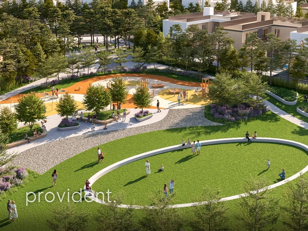 property image - Provident Estate