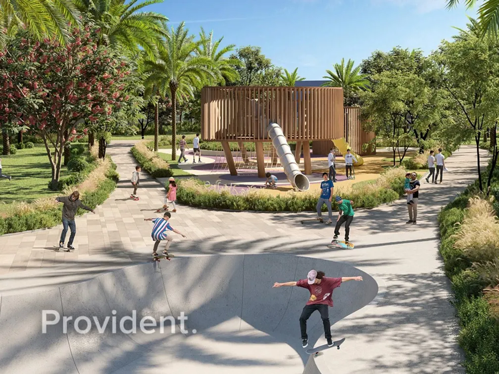 property image - Provident Estate