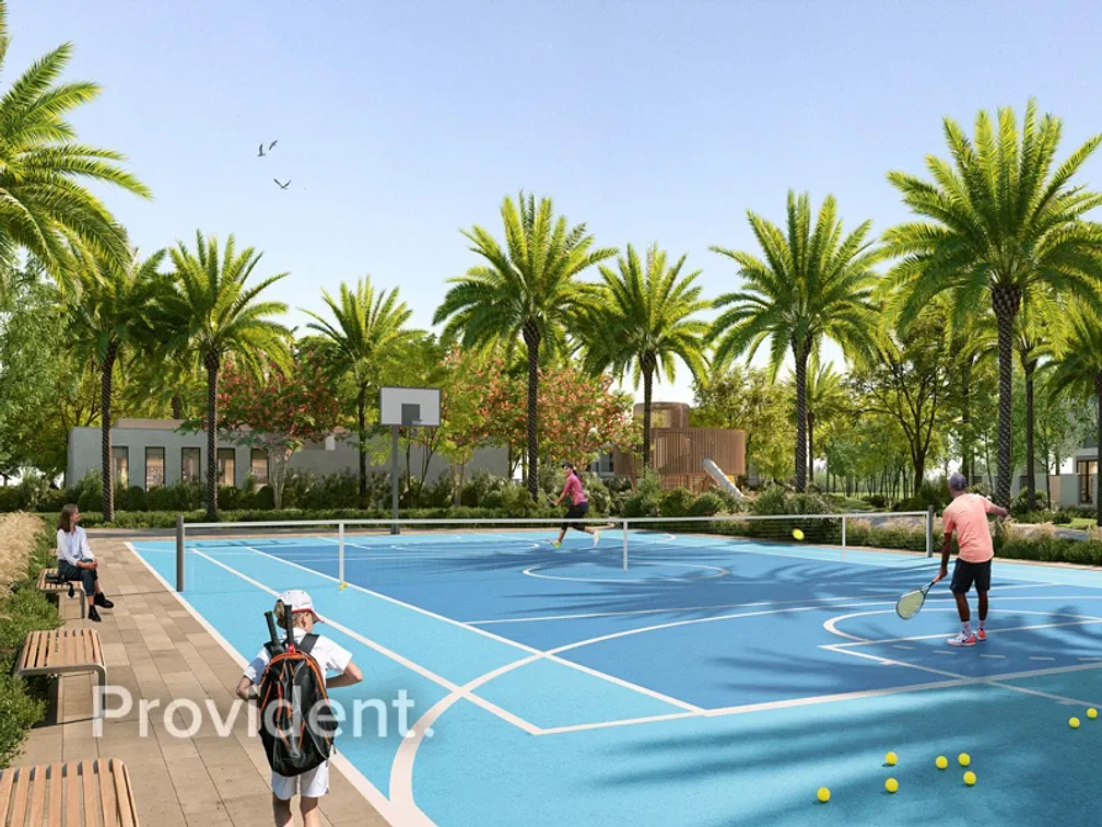 property image - Provident Estate