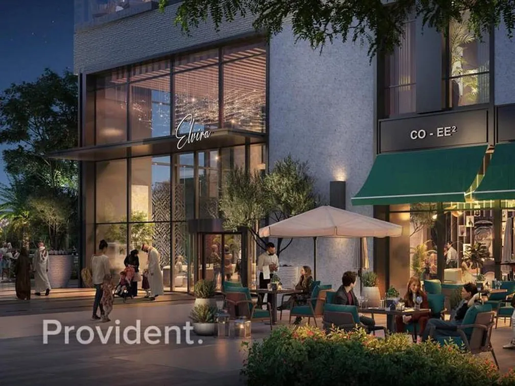 property image - Provident Estate