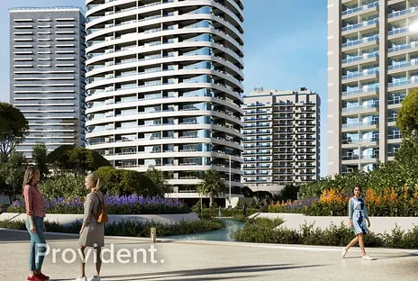  - Provident Estate