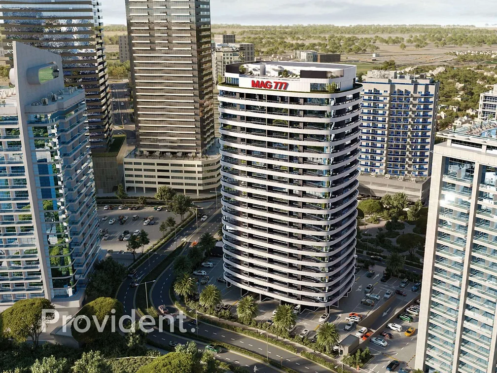 property image - Provident Estate