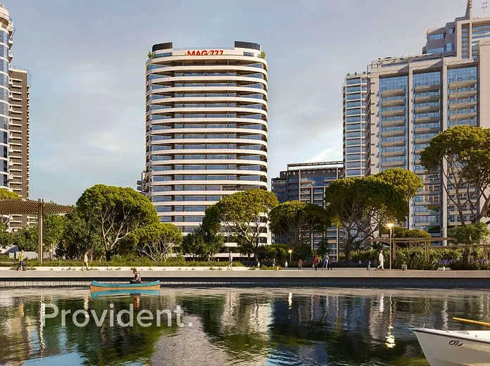 Apartment - Provident Estate