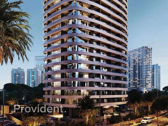  - Provident Estate