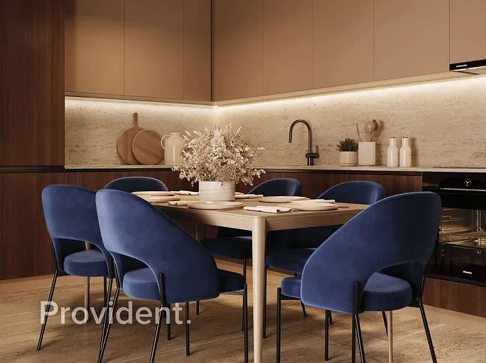 Apartment - Provident Estate