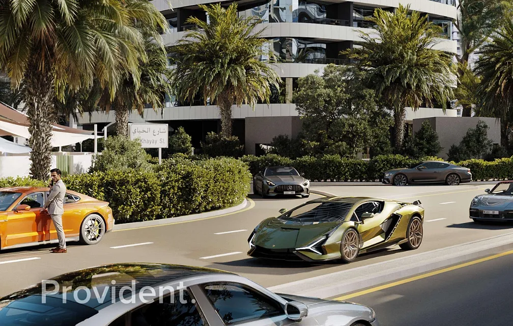 property image - Provident Estate