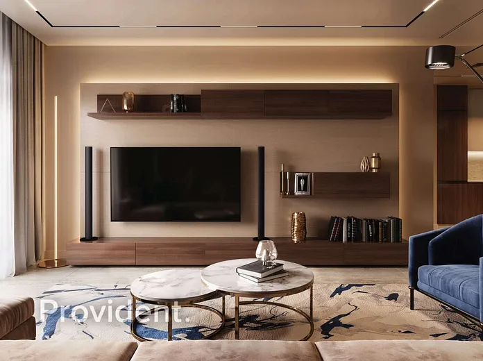 Apartment - Provident Estate