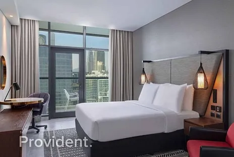 Apartment - Provident Estate