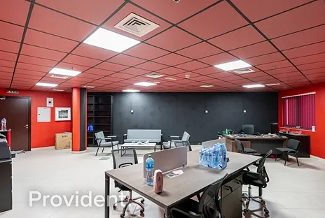 Office Space - Provident Estate