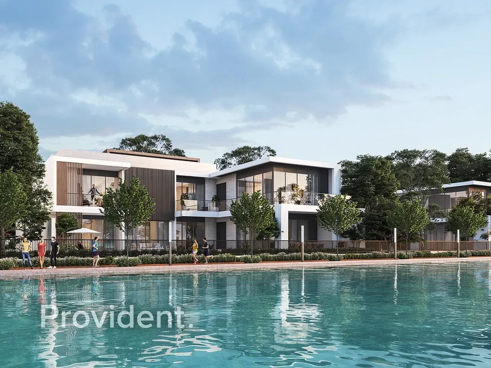 Villa - Provident Estate