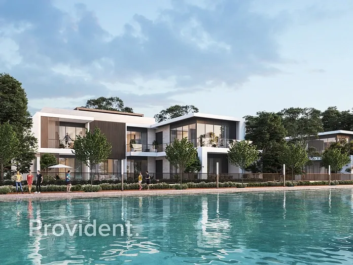 Villa - Provident Estate