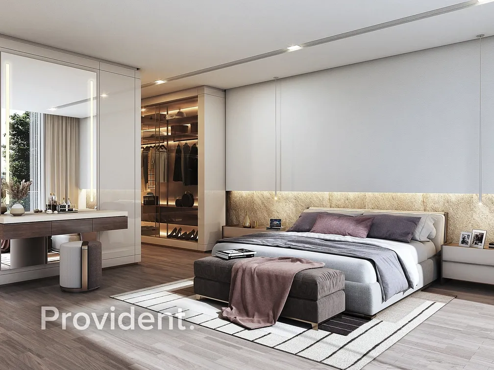Villa - Provident Estate