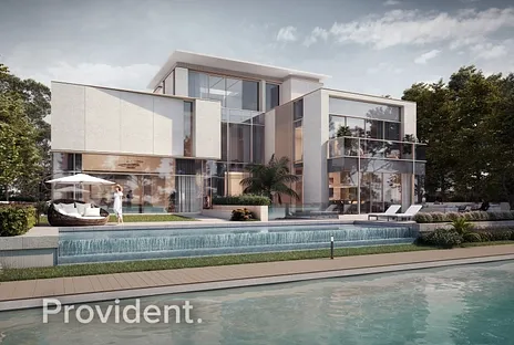 Villa - Provident Estate