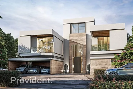 Villa - Provident Estate