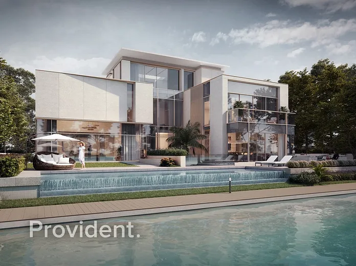 Villa - Provident Estate