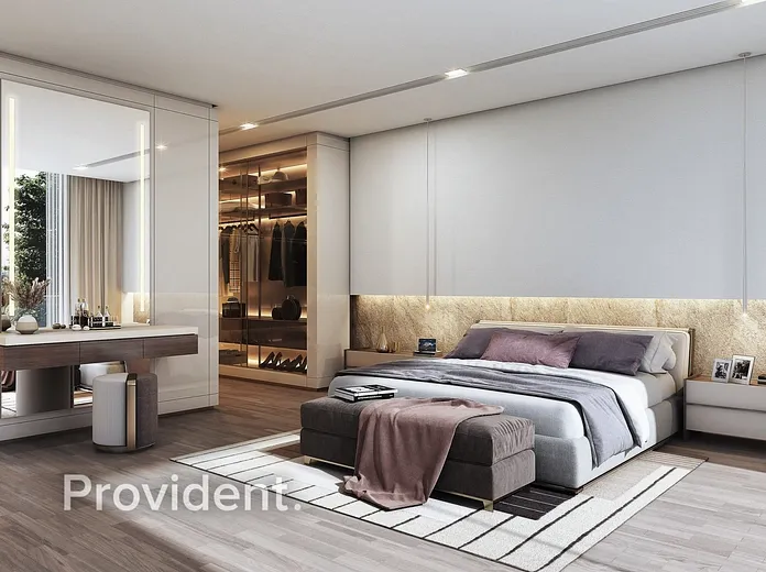 Villa - Provident Estate