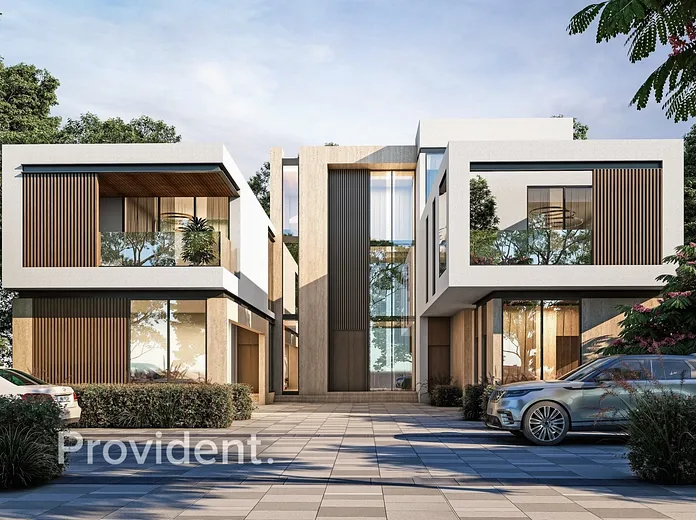 Villa - Provident Estate