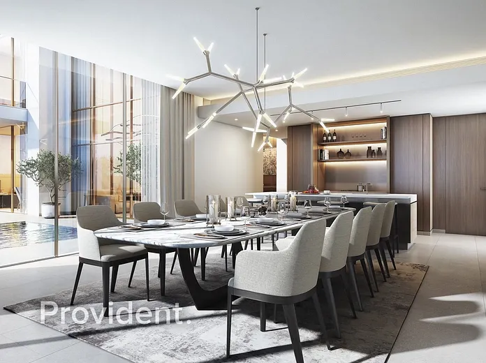 Villa - Provident Estate