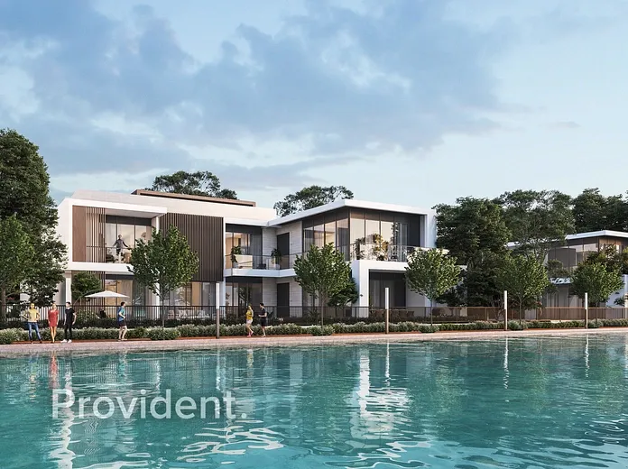 Villa - Provident Estate