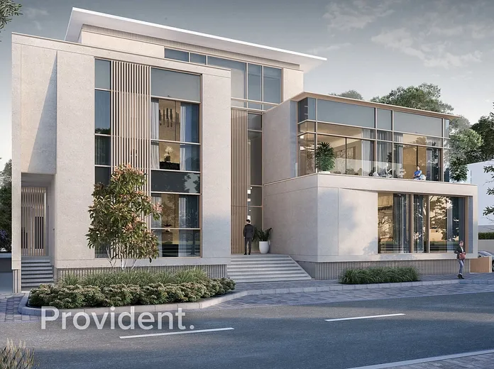 Villa - Provident Estate