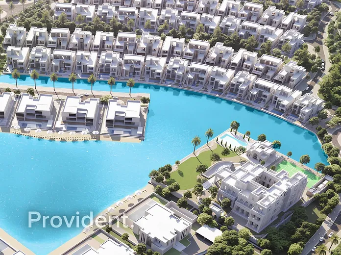 Villa - Provident Estate