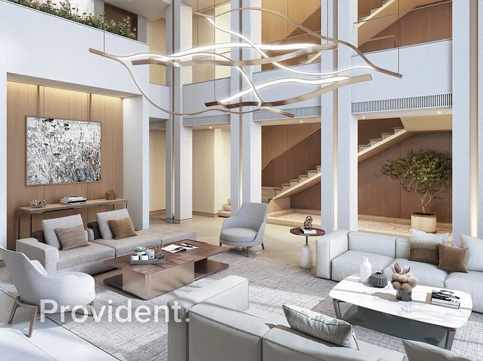 Villa - Provident Estate