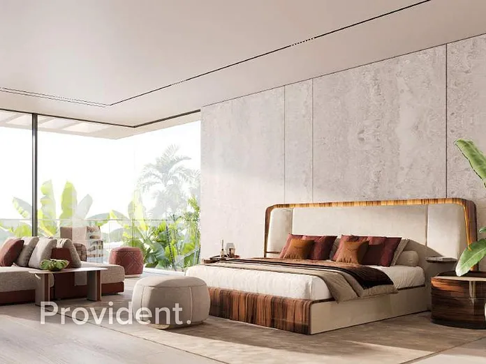 Villa - Provident Estate