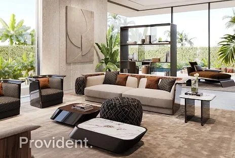 Villa - Provident Estate