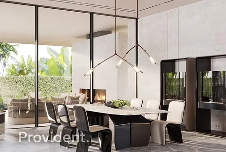 Villa - Provident Estate