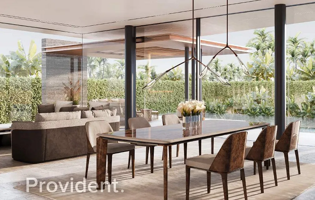 Villa - Provident Estate