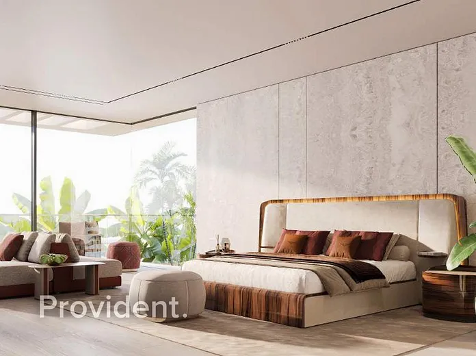 Villa - Provident Estate