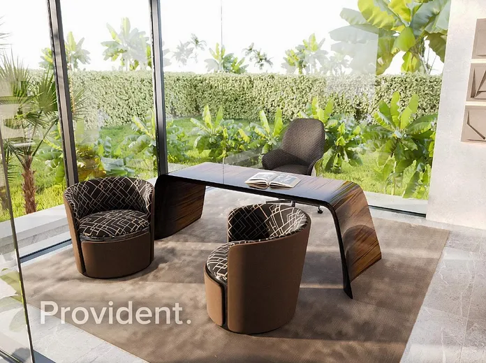 Villa - Provident Estate