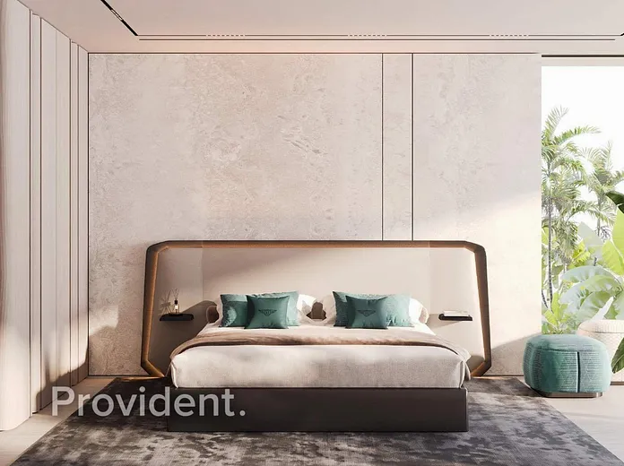 Villa - Provident Estate