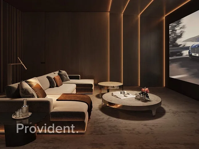 Villa - Provident Estate