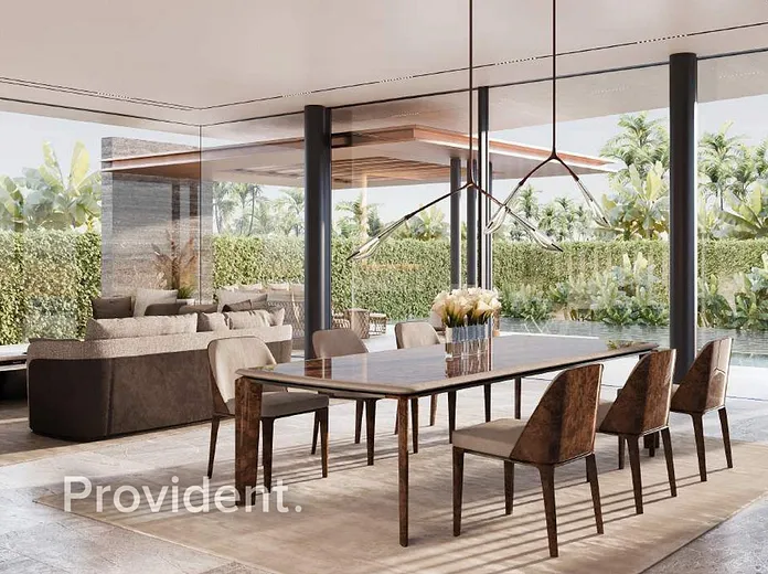 Villa - Provident Estate