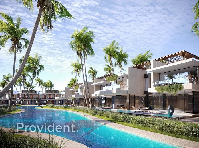 Villa - Provident Estate