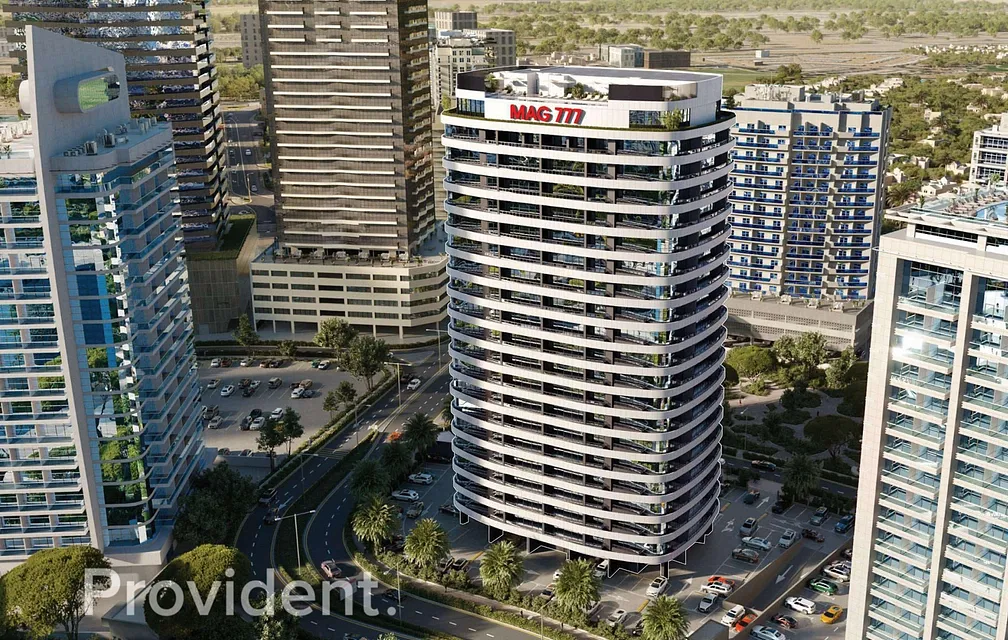 property image - Provident Estate