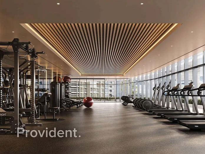 Apartment - Provident Estate
