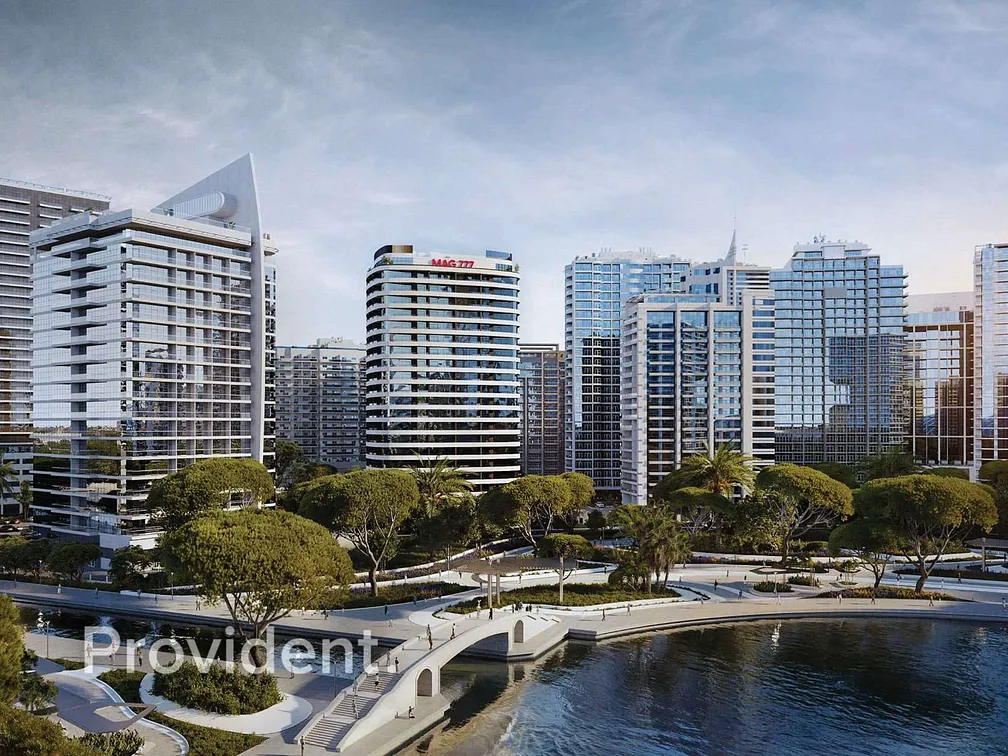 Apartment - Provident Estate