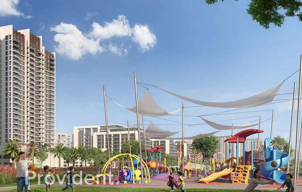 property image - Provident Estate