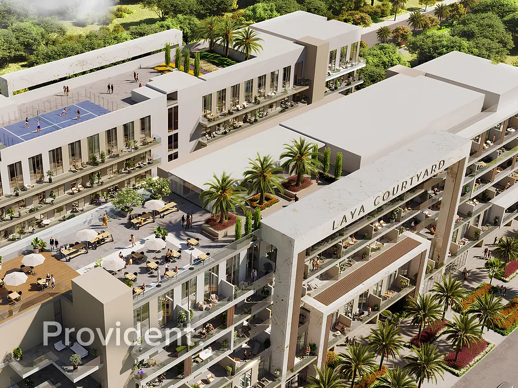 property image - Provident Estate