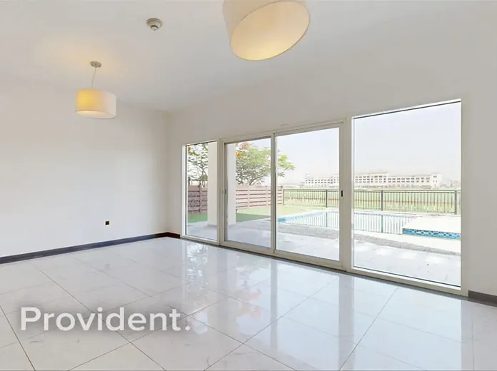 Villa - Provident Estate