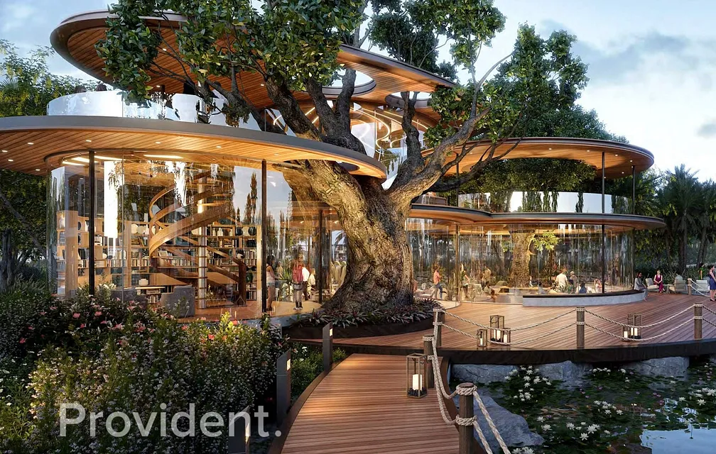 property image - Provident Estate