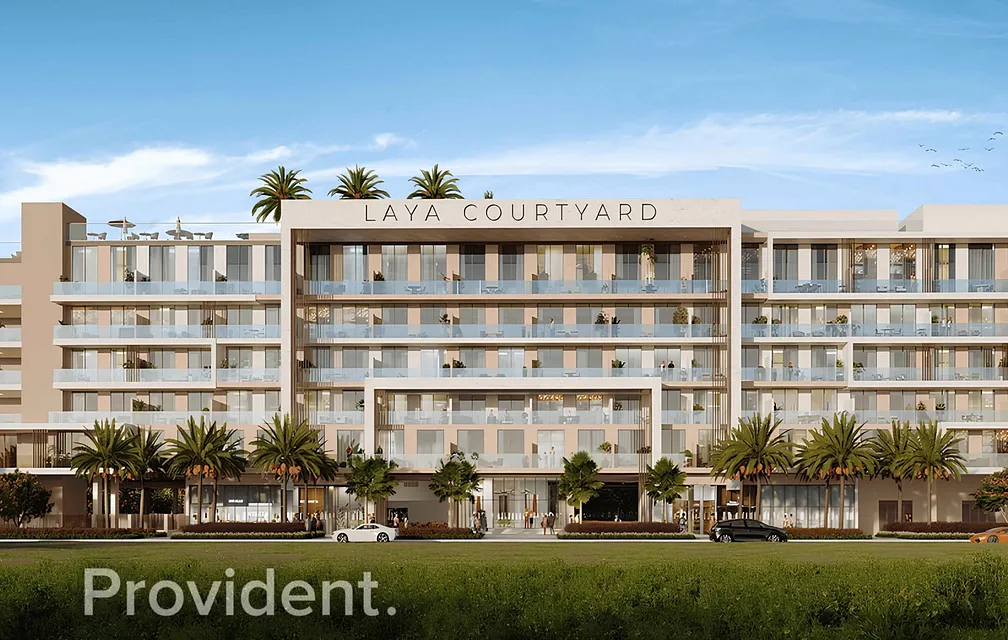 property image - Provident Estate