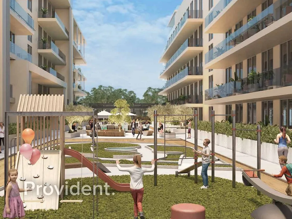 property image - Provident Estate