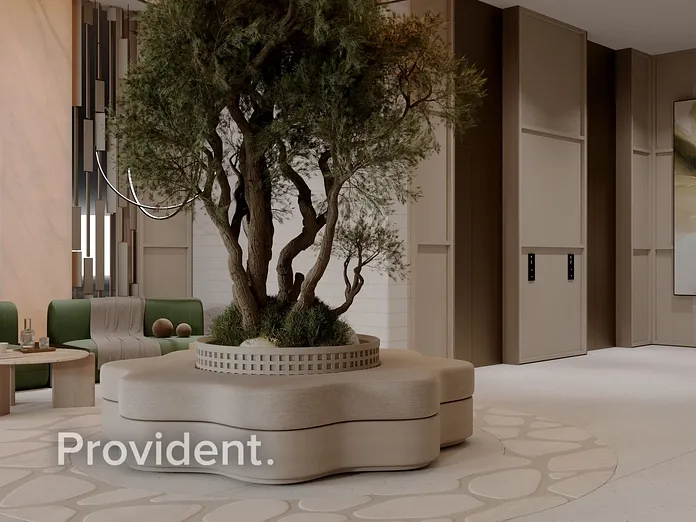 Apartment - Provident Estate