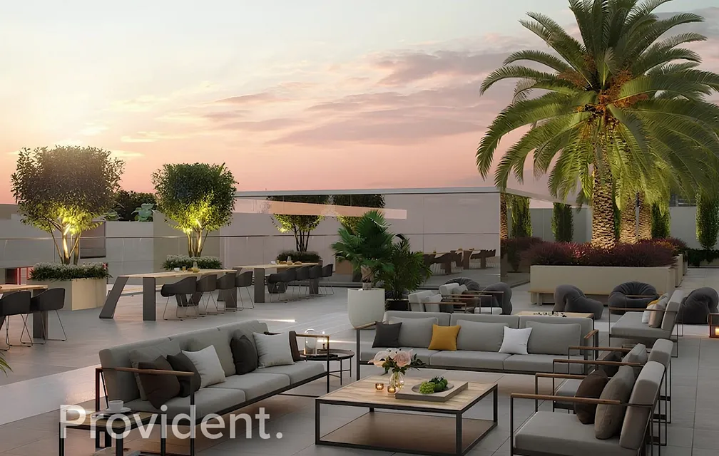 Apartment - Provident Estate