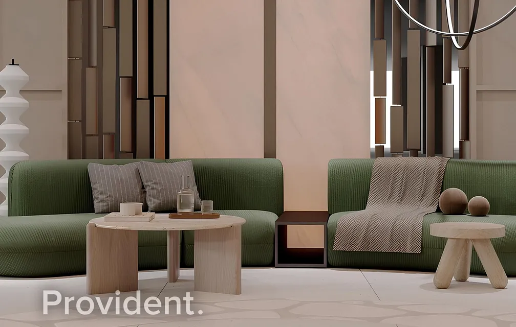 Apartment - Provident Estate